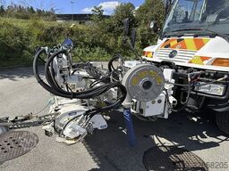 Unimog Unimog U400 4x4