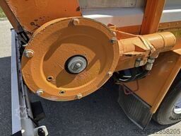 Unimog Unimog U400 4x4