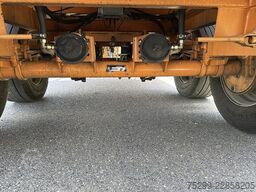 Unimog Unimog U400 4x4