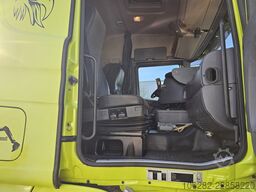 SCANIA R500 LB6X2HHZ, RETARDER Blatt/Blatt 3xPi