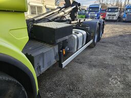 SCANIA R500 LB6X2HHZ, RETARDER Blatt/Blatt 3xPi