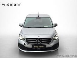 Mercedes-Benz T 180 d EDITION *LED, Ambiente, MBUX*
