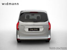 Mercedes-Benz T 180 d EDITION *LED, Ambiente, MBUX*