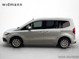 Mercedes-Benz T 180 d EDITION *LED, Ambiente, MBUX*