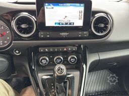 Mercedes-Benz T 180 d EDITION *LED, Ambiente, MBUX*