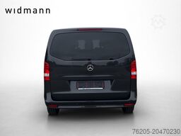 Mercedes-Benz V 220d RISE komp. kein Verkauf an Privatpersonen