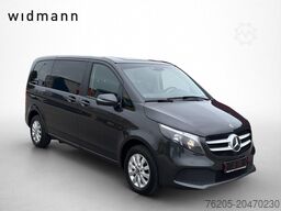 Mercedes-Benz V 220d RISE komp. kein Verkauf an Privatpersonen