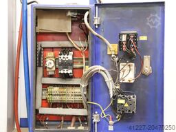 Helios* Heliostat  VM 5/BS