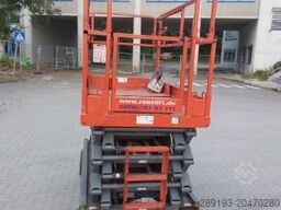 Skyjack SJ III 4740 Elektro 13,80m