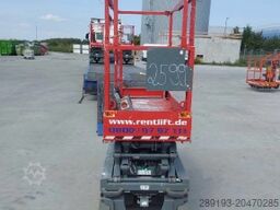 Skyjack SJ III 3219 Elektro 7,79