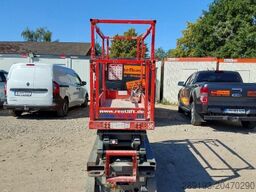 Skyjack SJ III 3219 Elektro 7,79