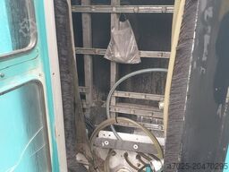 MHG Sandstrahler 1500