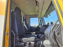 IVECO AD320S42 STRALIS Pan coupe