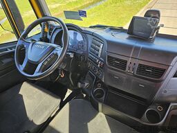 IVECO AD320S42 STRALIS Pan coupe