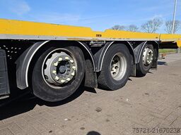 IVECO AD320S42 STRALIS Pan coupe