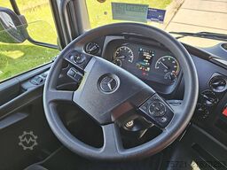 MERCEDES-BENZ ATEGO 818