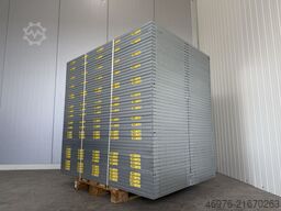 SSI Schäfer R3000 / Abm.: 1.600x600mm