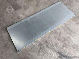 SSI Schäfer R3000 / Abm.: 1.600x600mm