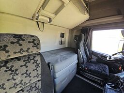 SCANIA R450 HL,ADR EXIII,FL