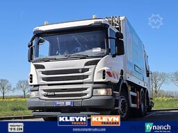 SCANIA P280 FAUN,6x2*4