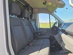 MAN TGE 3.180 L3H3 Koelwagen FRIGO