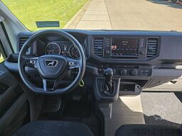 MAN TGE 3.180 L3H3 Koelwagen FRIGO