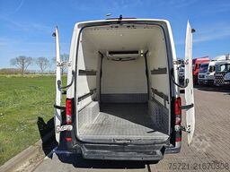MAN TGE 3.180 L3H3 Koelwagen FRIGO