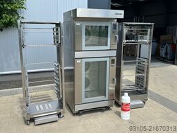 Wiesheu Euromat B5/B10