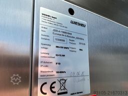 Wiesheu Euromat B5/B10