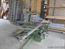 Schneider S1SM