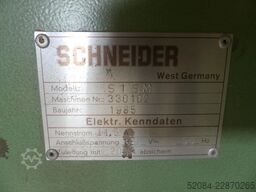 Schneider S1SM