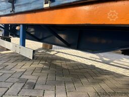 Meusburger | MPG-4 | 4 Axles | Year: 2006 | Good condition...