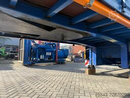 Meusburger | MPG-4 | 4 Axles | Year: 2006 | Good condition...