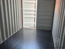  NAUTEXA 20FT Container Seecontainer