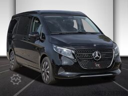 Mercedes-Benz V 300 Marco Polo,5Sitze,Airmatic,AHK2,5To,LED