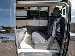 Mercedes-Benz V 300 Marco Polo,5Sitze,Airmatic,AHK2,5To,LED