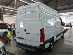 Mercedes-Benz Sprinter 317 CDI,L2H2,Automatik,Kamera
