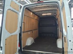 Mercedes-Benz Sprinter 317 CDI,L2H2,Automatik,Kamera