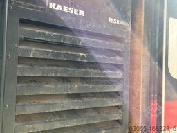 Kaeser M58UT