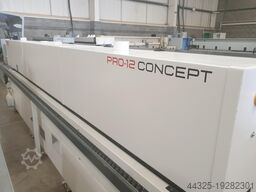 CEHISA PRO 12 CONCEPT