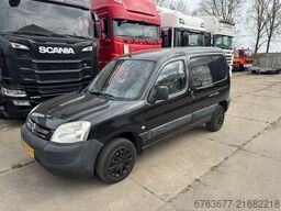 CITROËN Berlingo 1.6HDI Bestelwagen Combo 2007 APK 3-2027