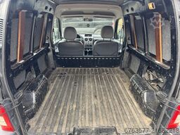 CITROËN Berlingo 1.6HDI Bestelwagen Combo 2007 APK 3-2027