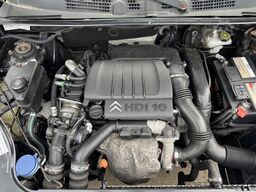 CITROËN Berlingo 1.6HDI Bestelwagen Combo 2007 APK 3-2027