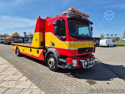 Volvo Fl 230 / ASSISTANCE / NEW ENGINE
