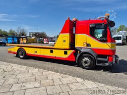 Volvo Fl 230 / ASSISTANCE / NEW ENGINE