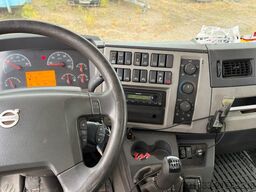 Volvo Fl 230 / ASSISTANCE / NEW ENGINE