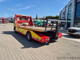 Volvo Fl 230 / ASSISTANCE / NEW ENGINE