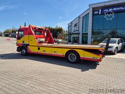 Volvo Fl 230 / ASSISTANCE / NEW ENGINE