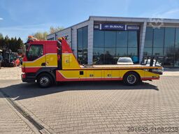 Volvo Fl 230 / ASSISTANCE / NEW ENGINE