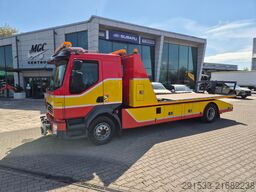 Volvo Fl 230 / ASSISTANCE / NEW ENGINE